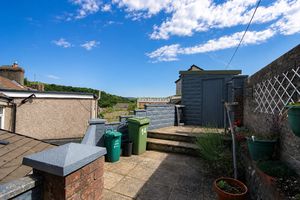 Rear Garden- click for photo gallery